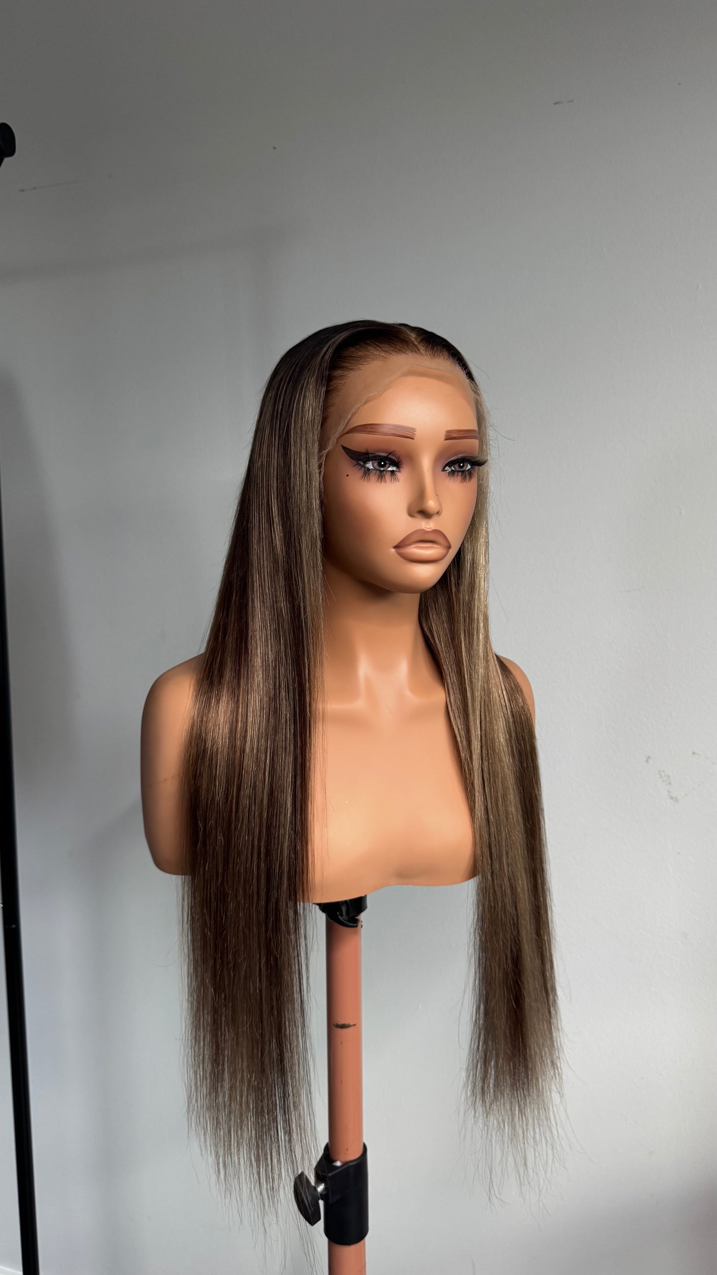 24 inch Aura Wig