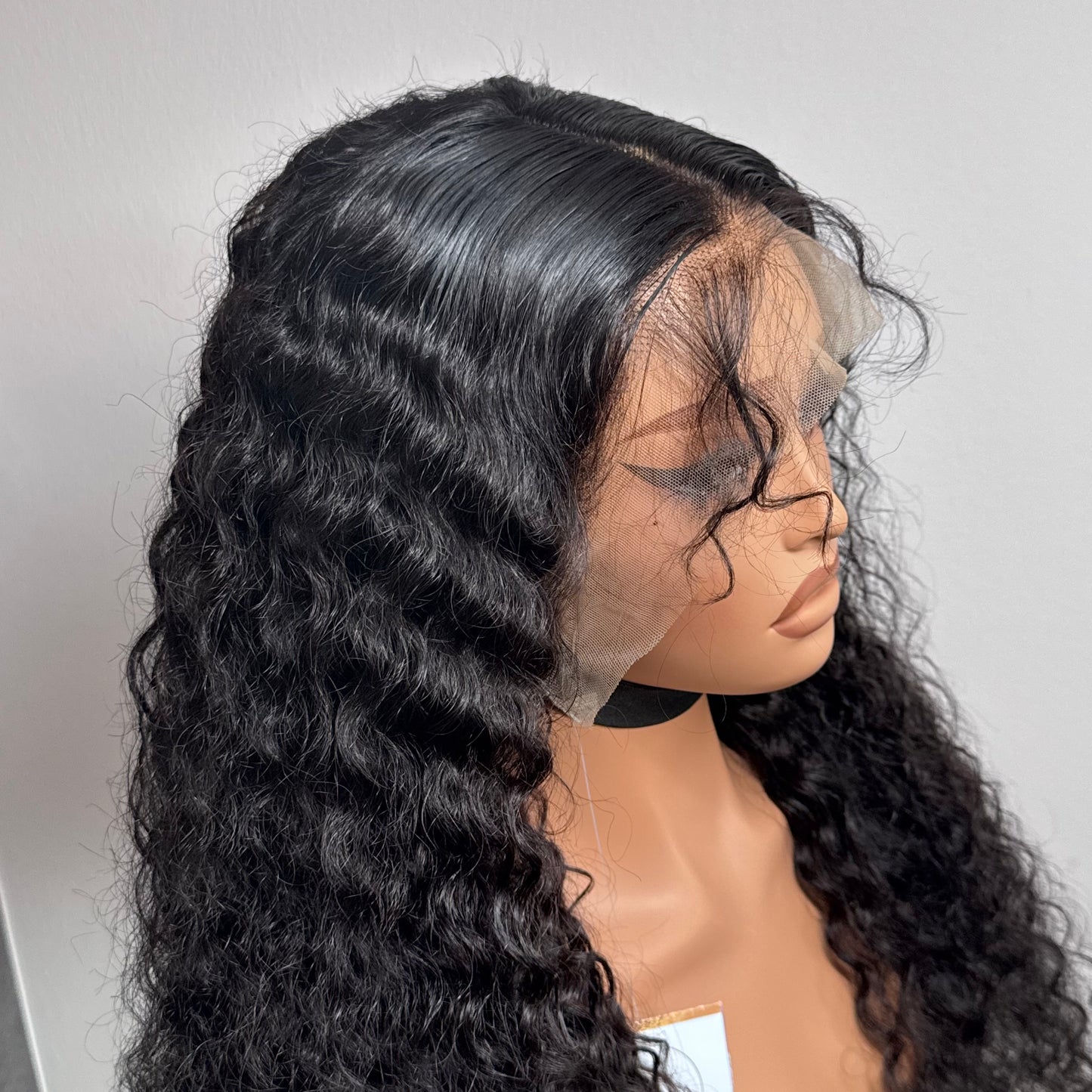 24 Inch Water Wave