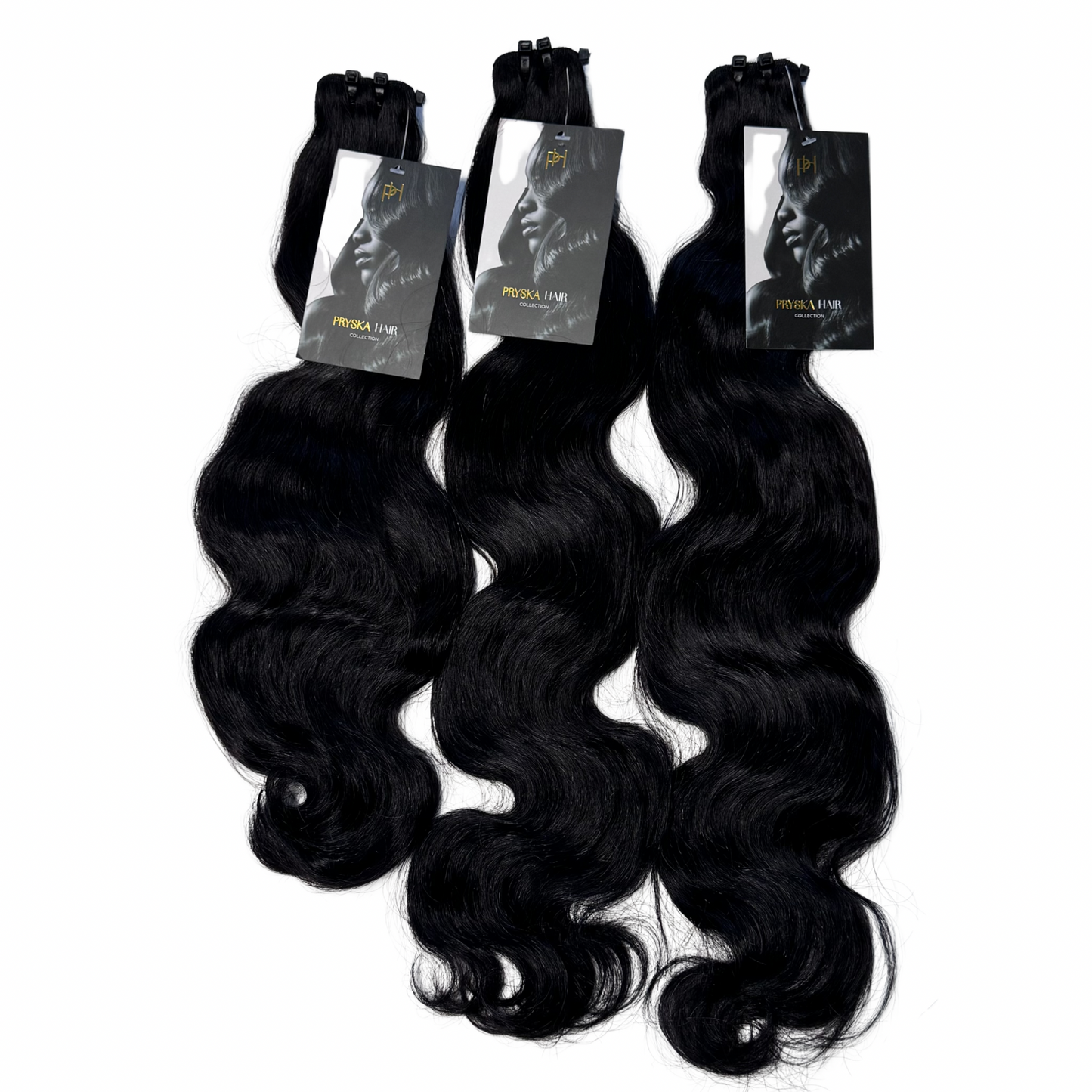 Vietnamese Body Wave (3 Bundles)