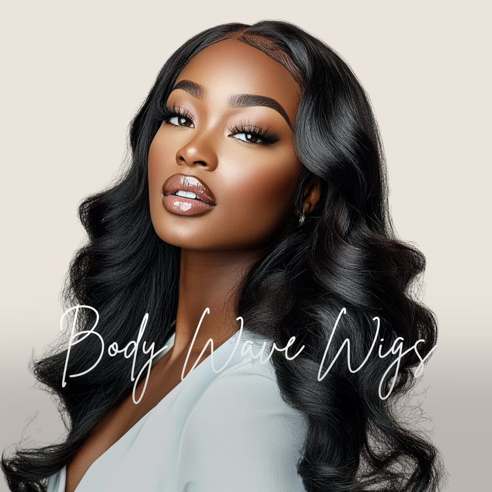 Body Wave Wigs