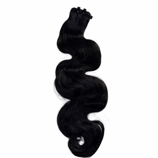 Body Wave Bundles
