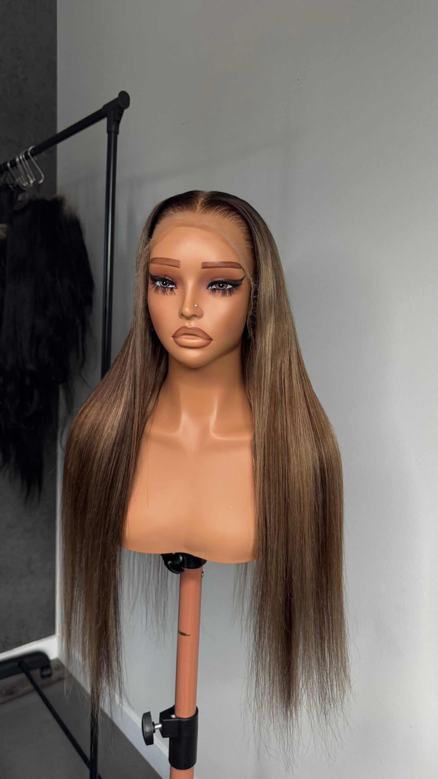 24 inch Aura Wig