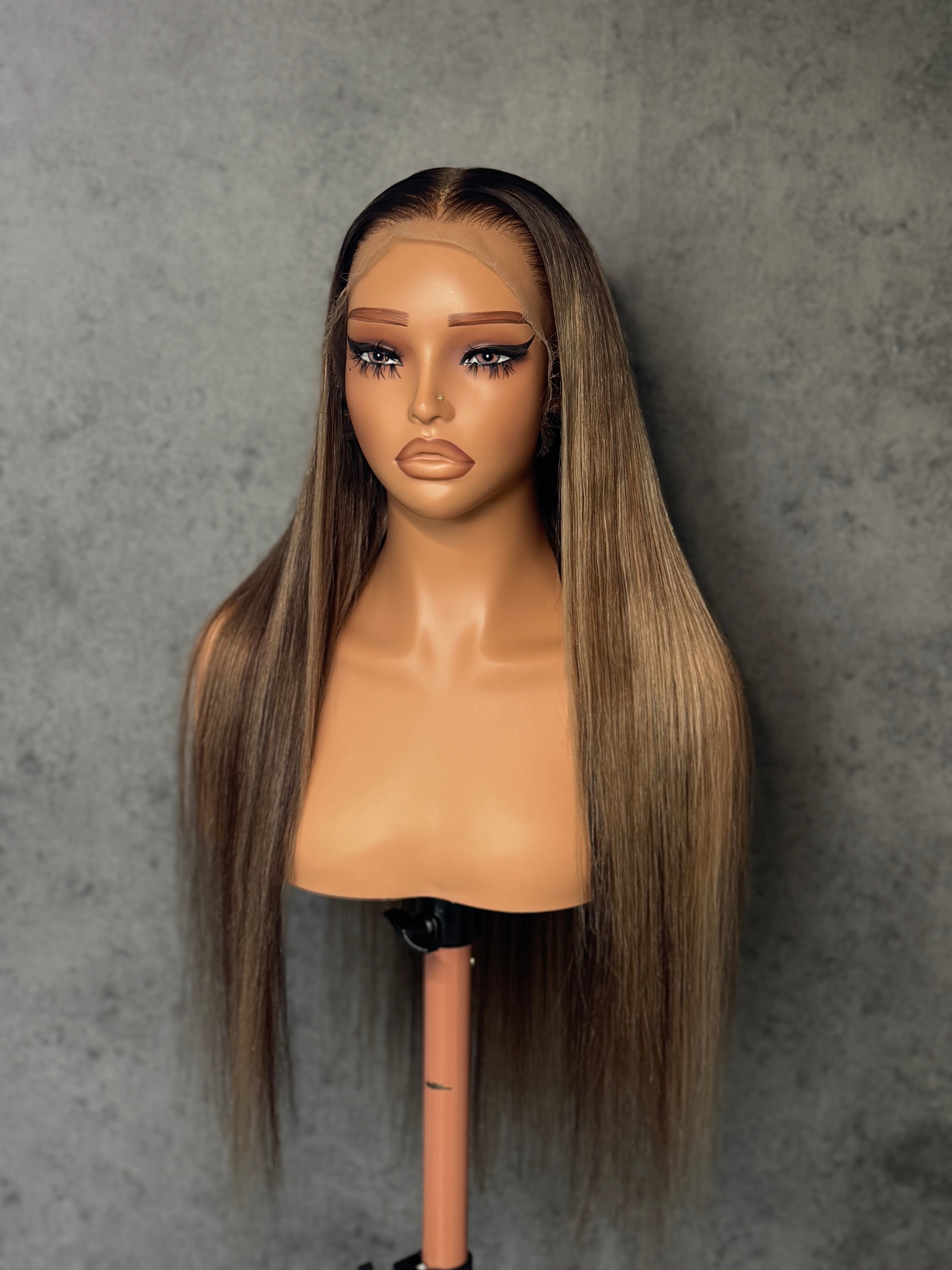 24 inch Aura Wig