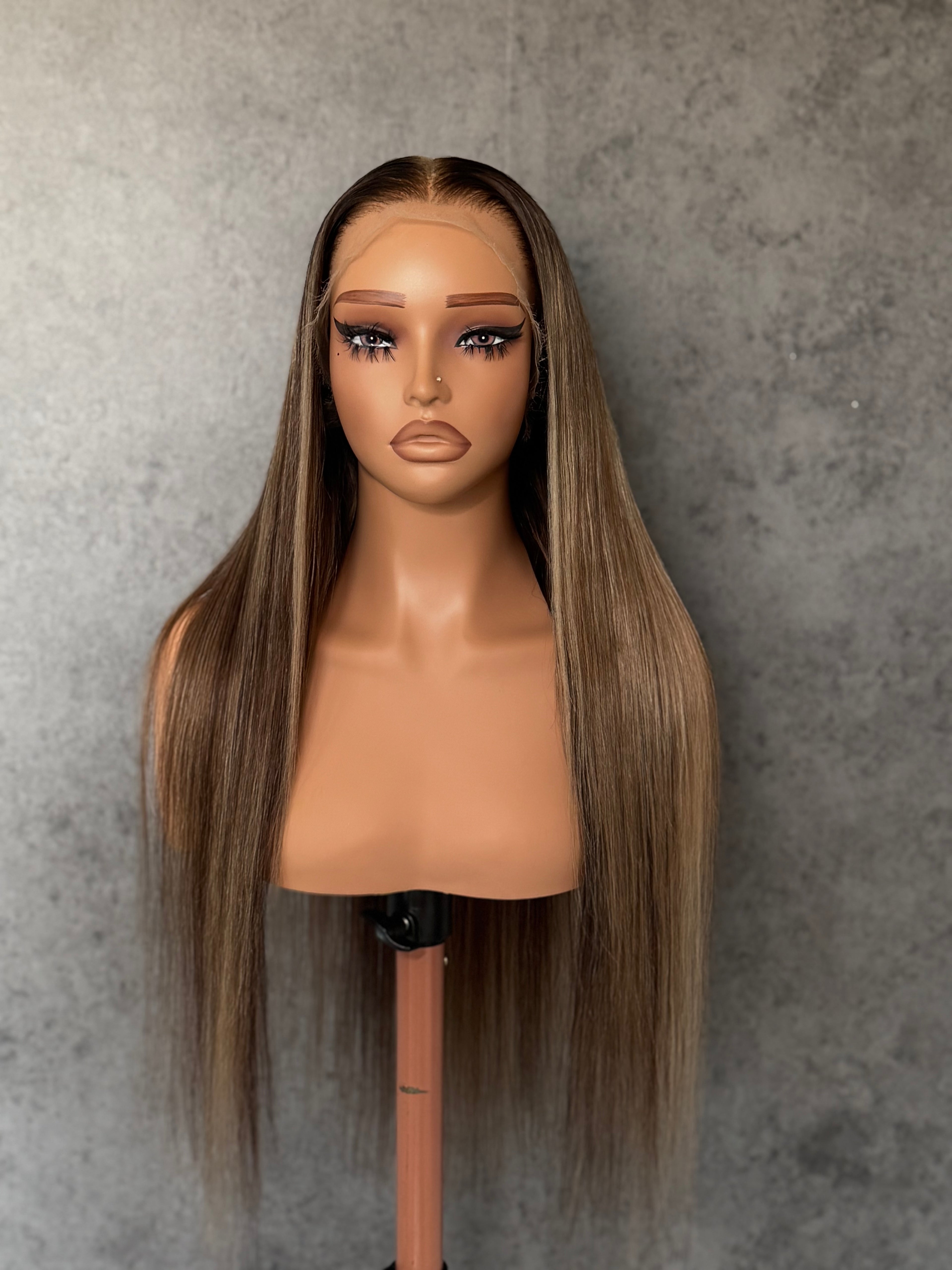 24 inch Aura Wig