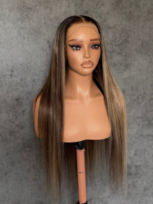 24 inch Aura Wig