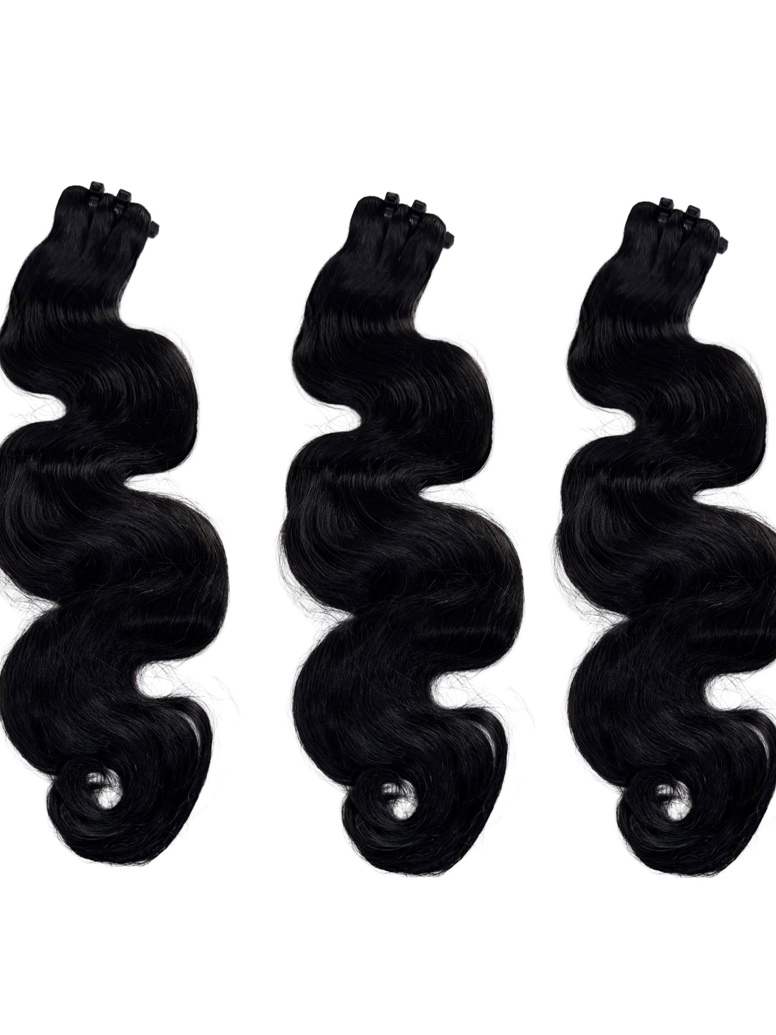 Vietnamese Body Wave (3 Bundles)