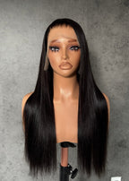26 Inch Straight