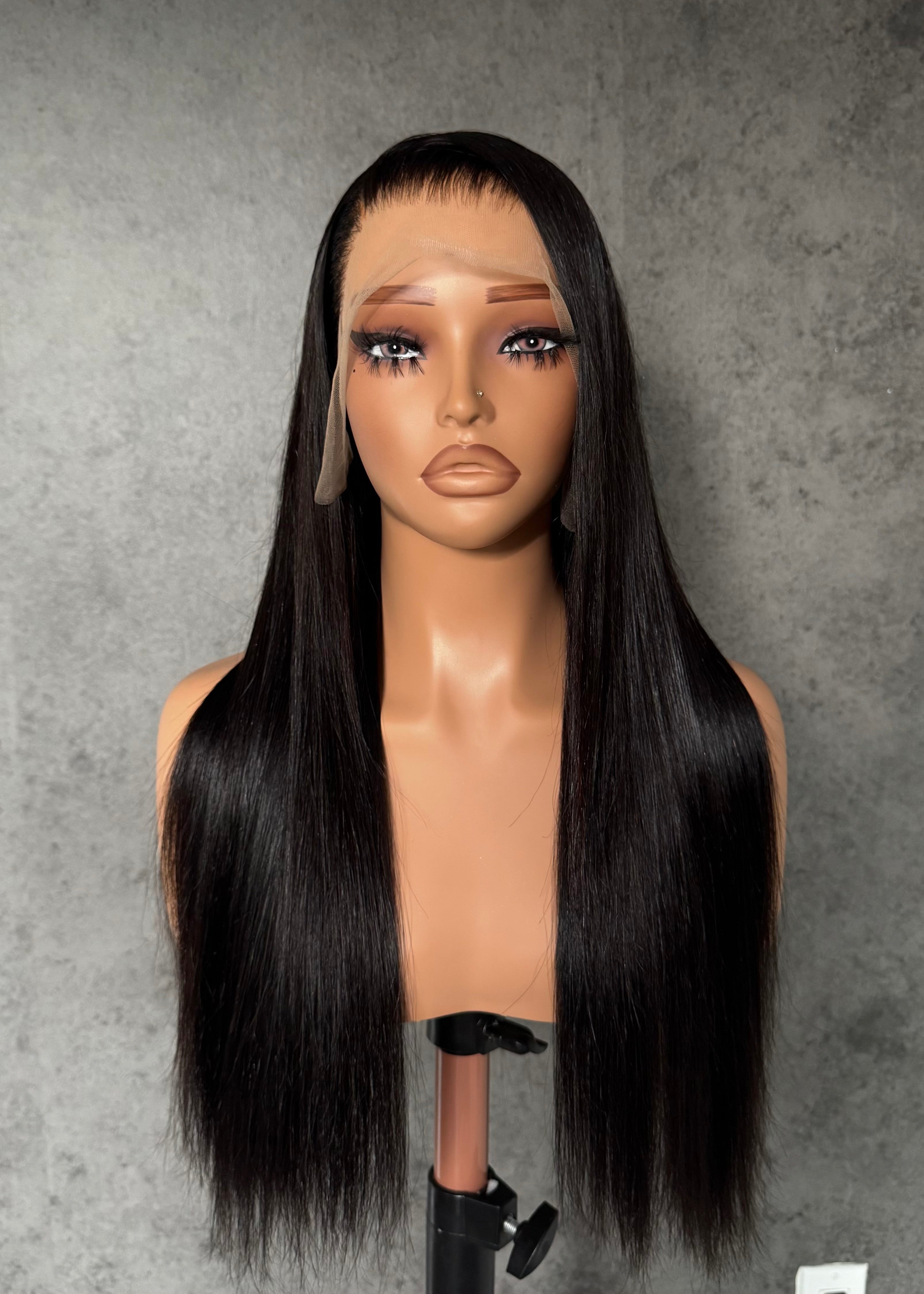 26 Inch Straight