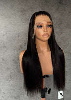 26 Inch Straight