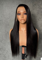 26 Inch Straight