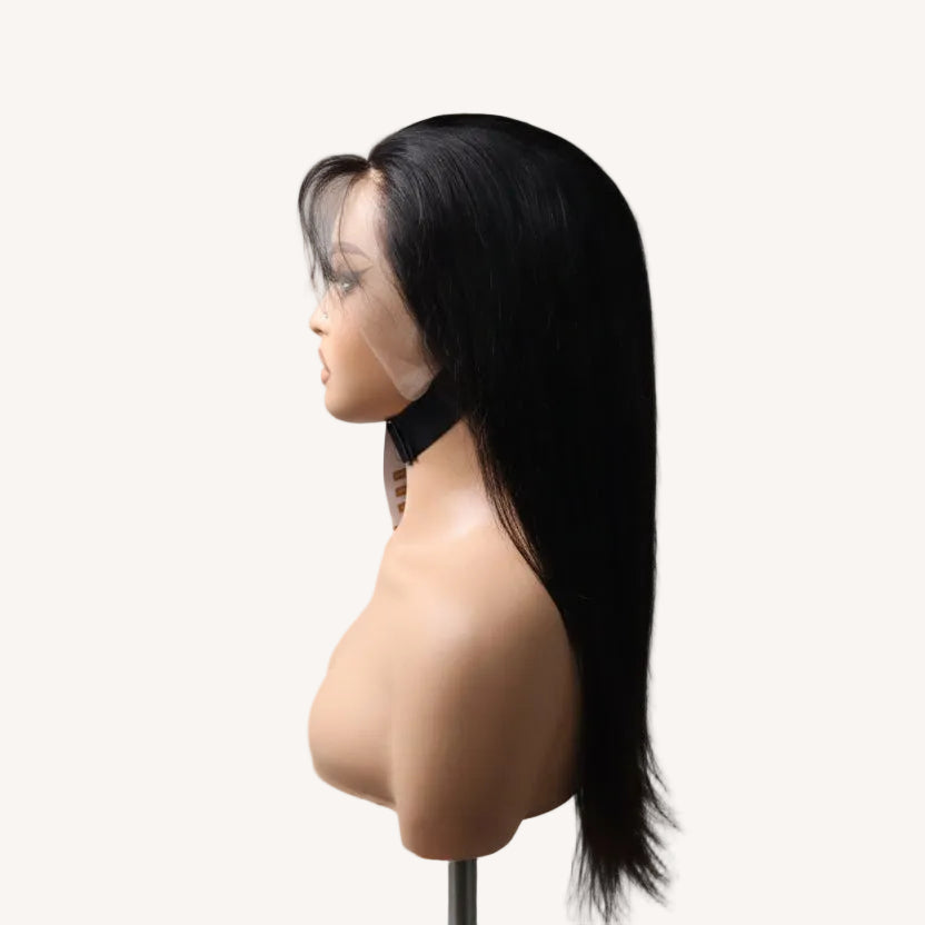 20 Inch Straight