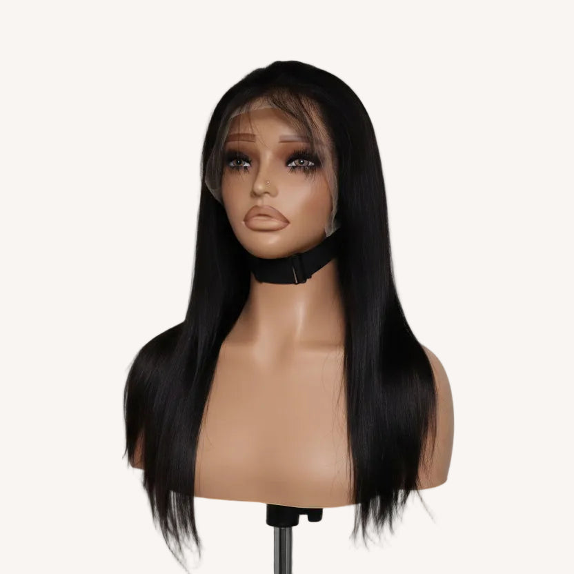 20 Inch Straight