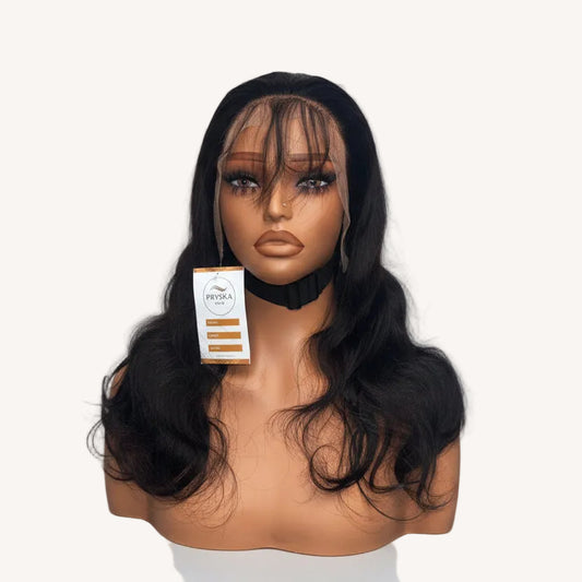 20 Inch Body Wave Wig