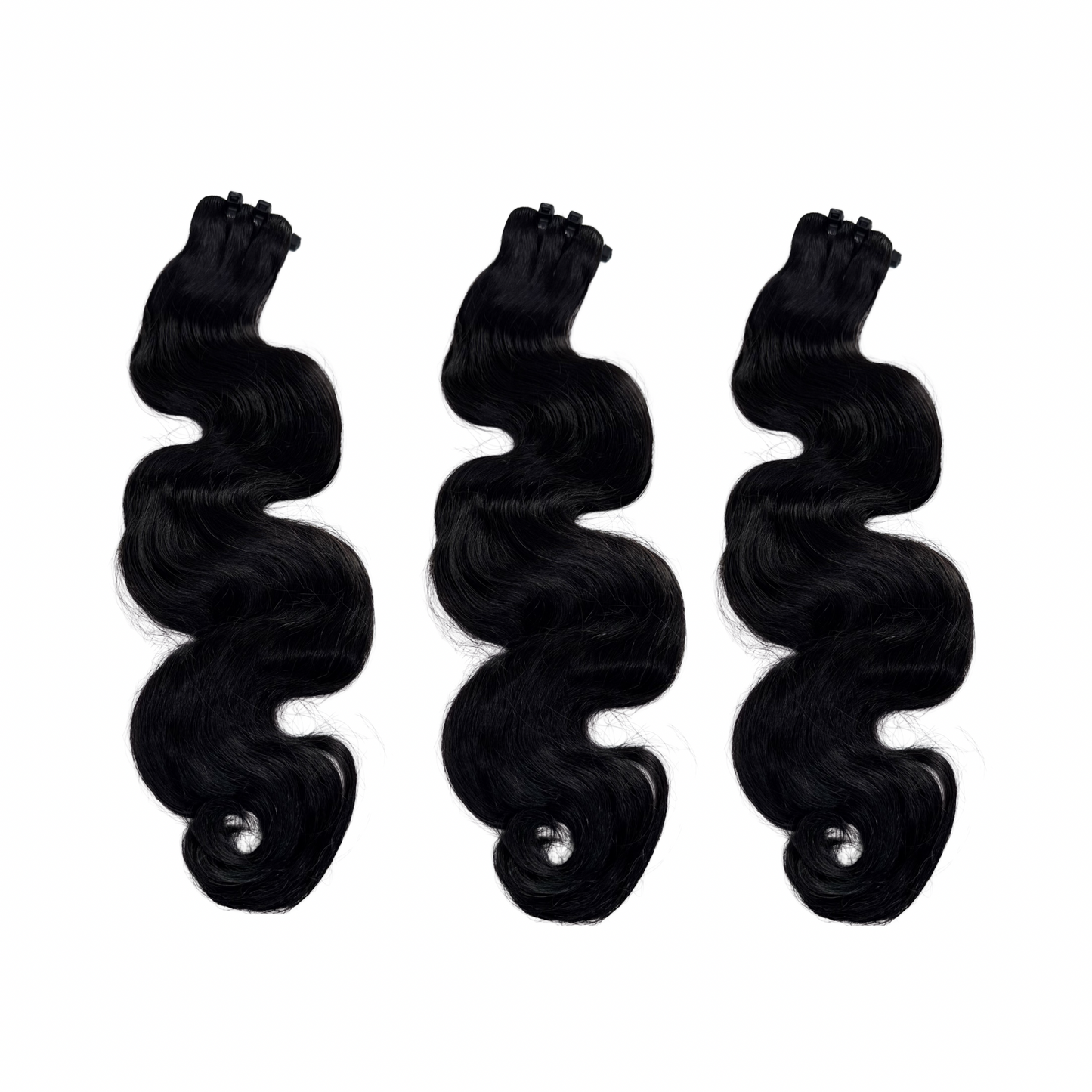 Vietnamese Body Wave (3 Bundles)