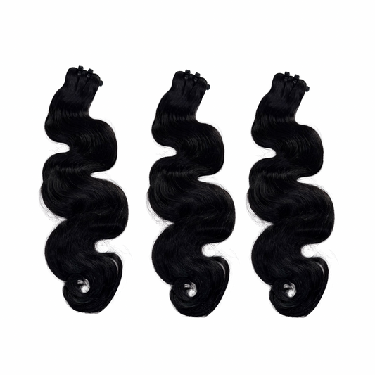 Vietnamese Body Wave (3 Bundles)